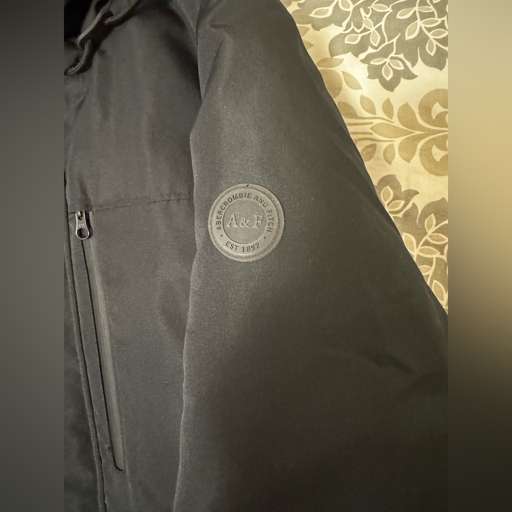 Men’s jacket - Picture 4 of 4